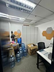 Parklane Shopping Mall (D7), Office #528215581